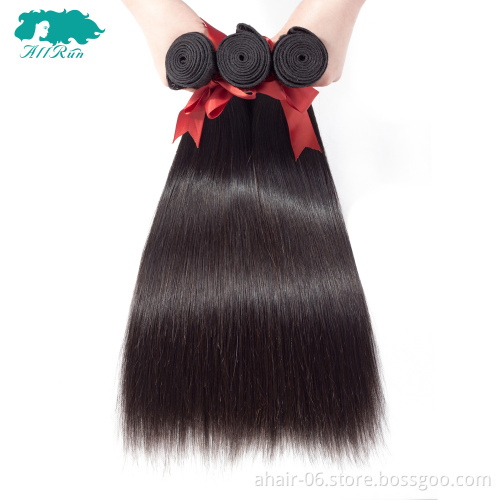 trending peruvian straight hair grade 7a virgin human hair
